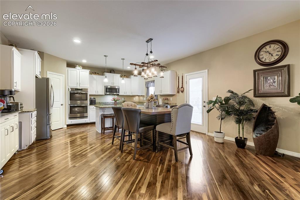 7824 Antelope Meadows Circle Peyton CO 80831