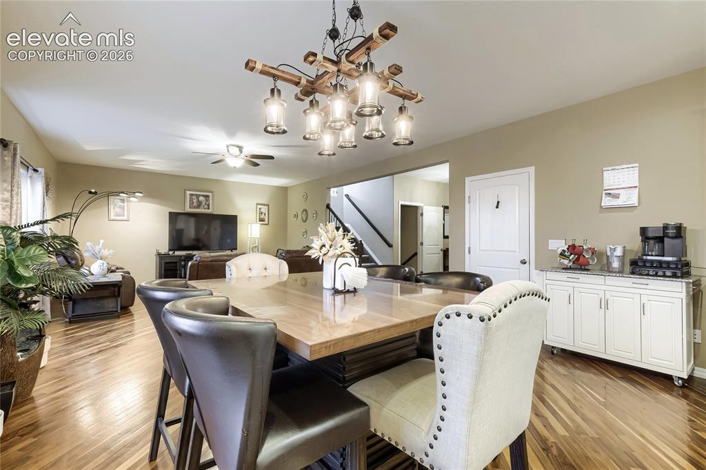 7824 Antelope Meadows Circle Peyton CO 80831