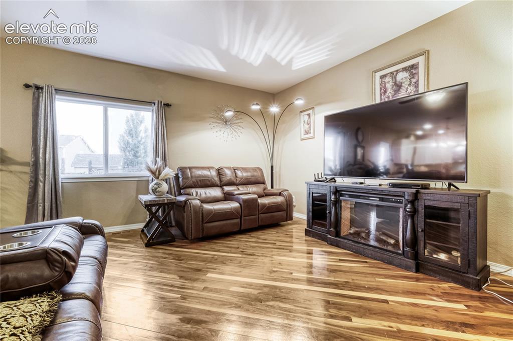 7824 Antelope Meadows Circle Peyton CO 80831
