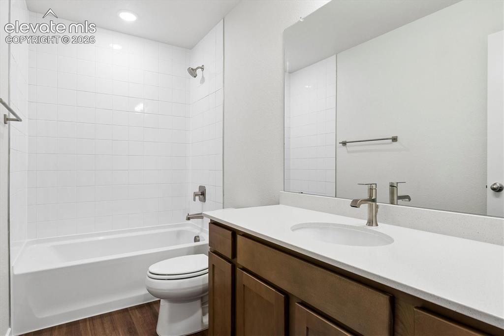 9669 Lackawanna Street Fountain CO 80817