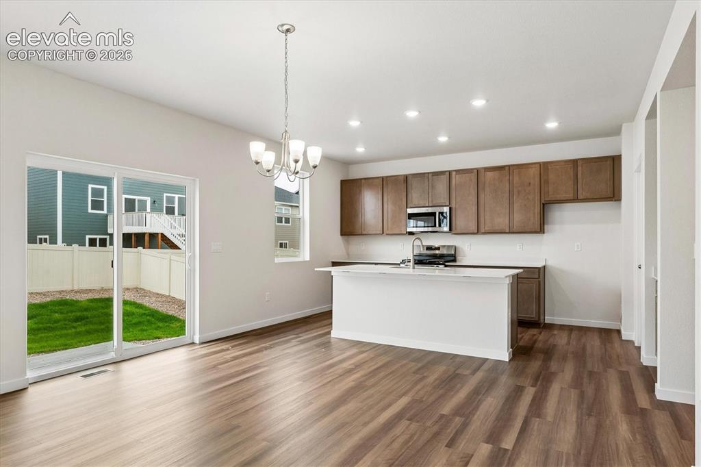 9669 Lackawanna Street Fountain CO 80817