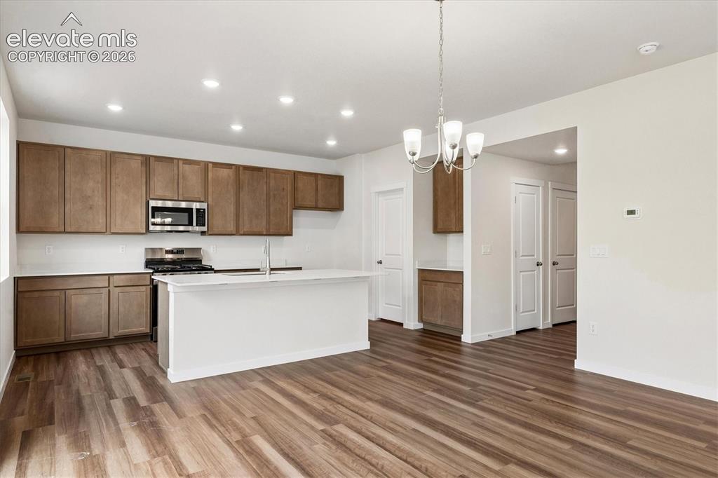 9669 Lackawanna Street Fountain CO 80817