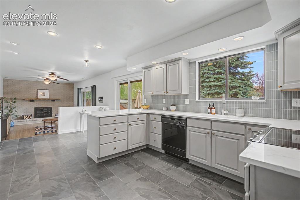 250 Silver Spring Drive Colorado Springs CO 80919