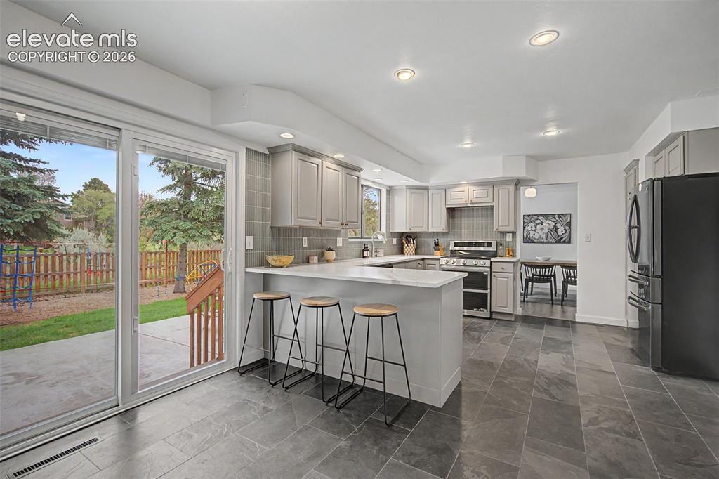 250 Silver Spring Drive Colorado Springs CO 80919