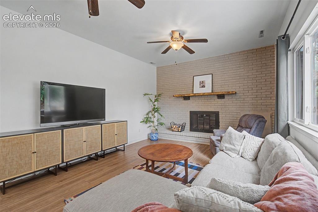 250 Silver Spring Drive Colorado Springs CO 80919