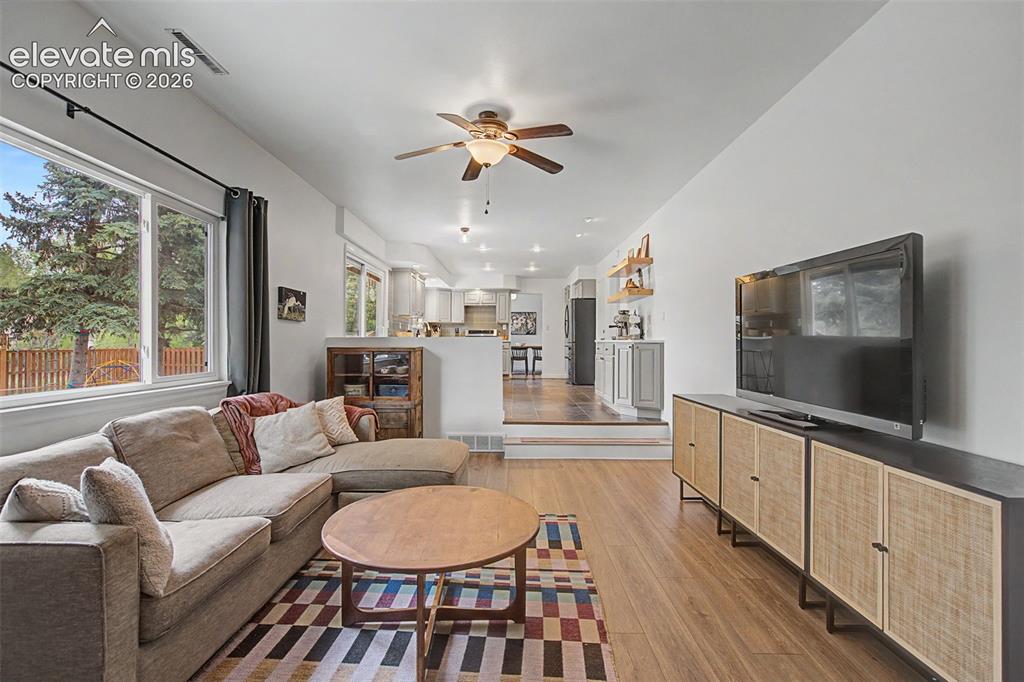 250 Silver Spring Drive Colorado Springs CO 80919