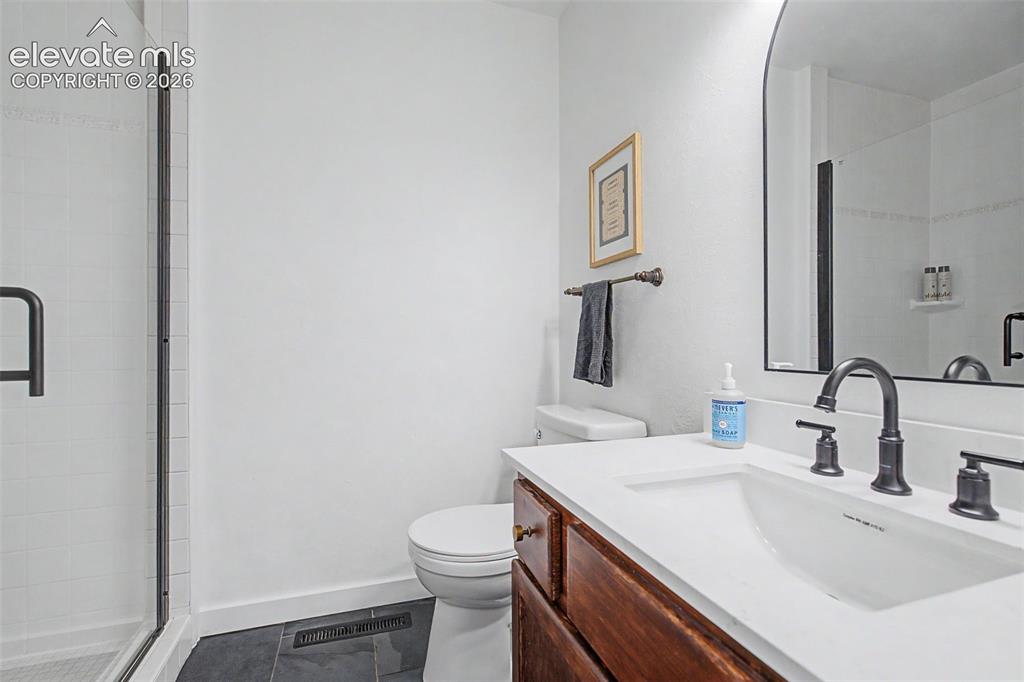 250 Silver Spring Drive Colorado Springs CO 80919