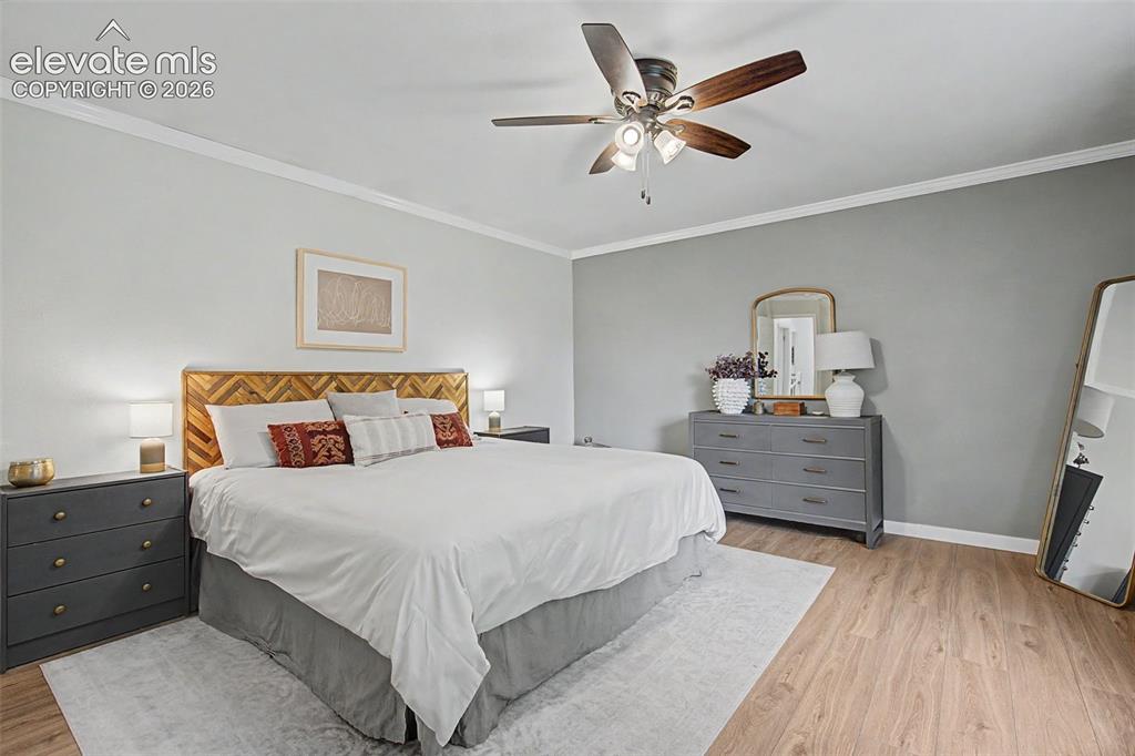 250 Silver Spring Drive Colorado Springs CO 80919