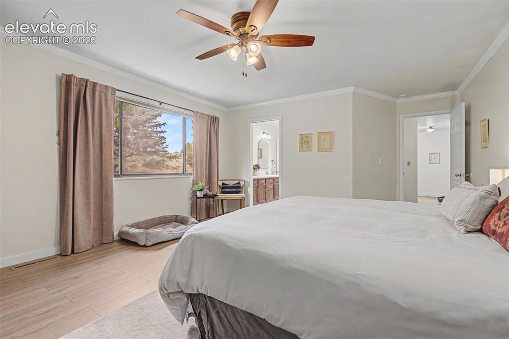 250 Silver Spring Drive Colorado Springs CO 80919