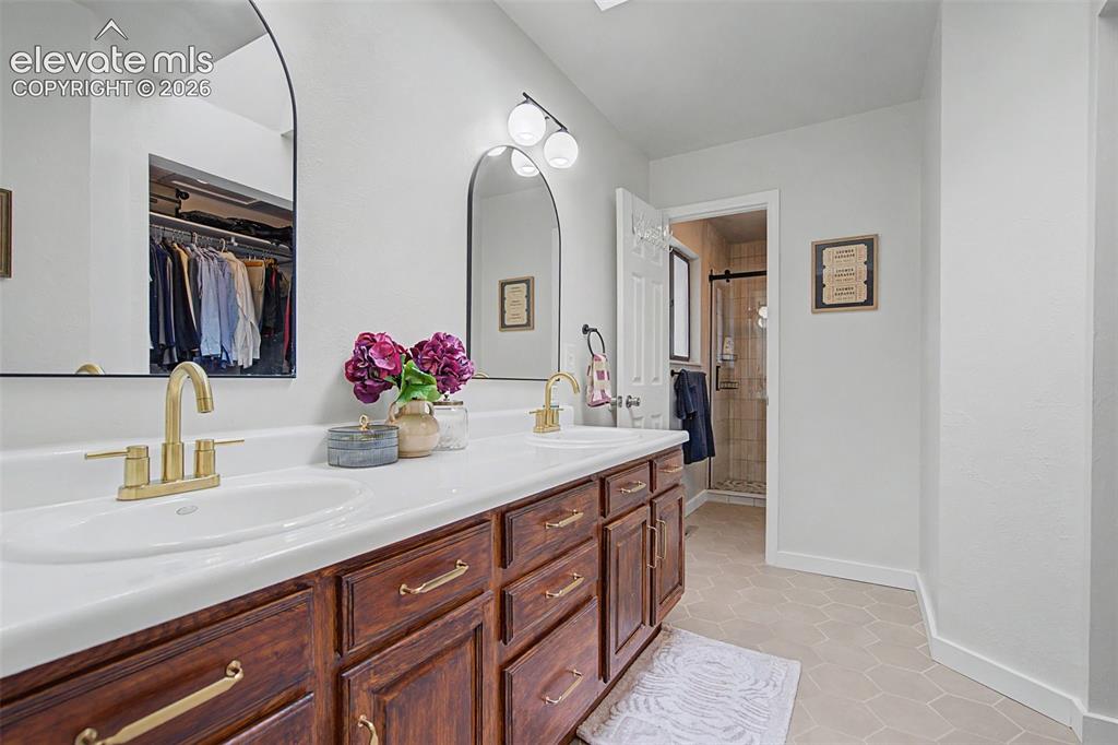 250 Silver Spring Drive Colorado Springs CO 80919