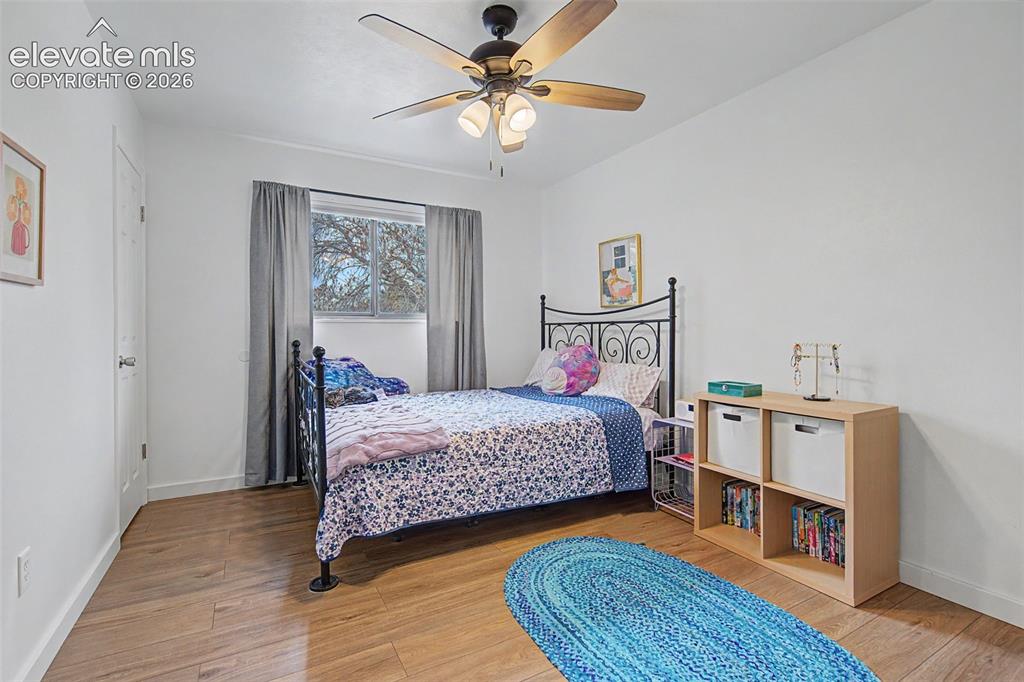 250 Silver Spring Drive Colorado Springs CO 80919