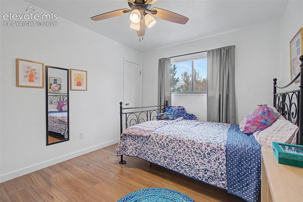 250 Silver Spring Drive Colorado Springs CO 80919