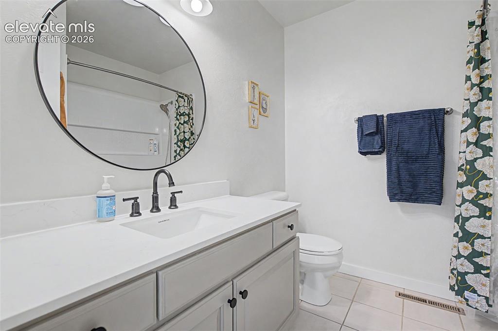 250 Silver Spring Drive Colorado Springs CO 80919