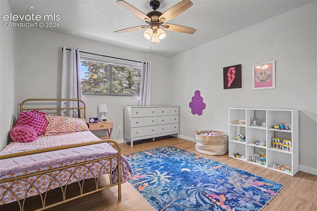 250 Silver Spring Drive Colorado Springs CO 80919