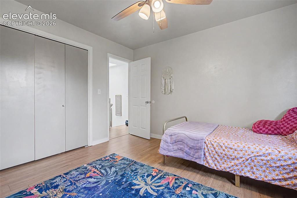 250 Silver Spring Drive Colorado Springs CO 80919