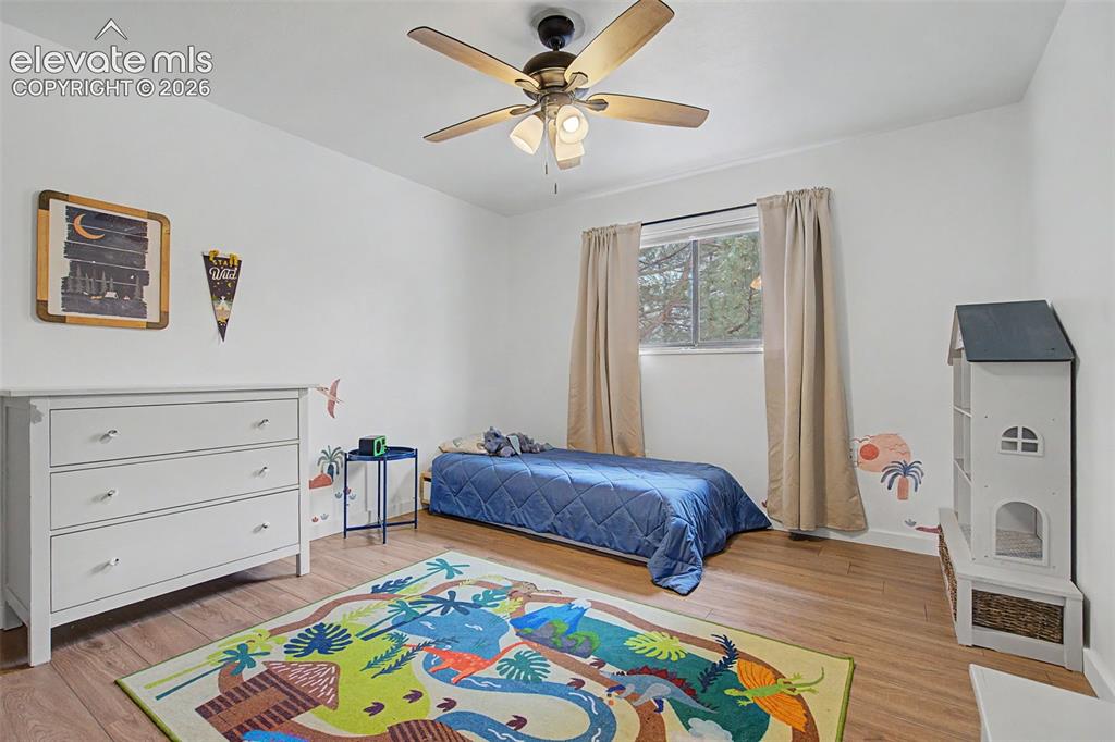 250 Silver Spring Drive Colorado Springs CO 80919
