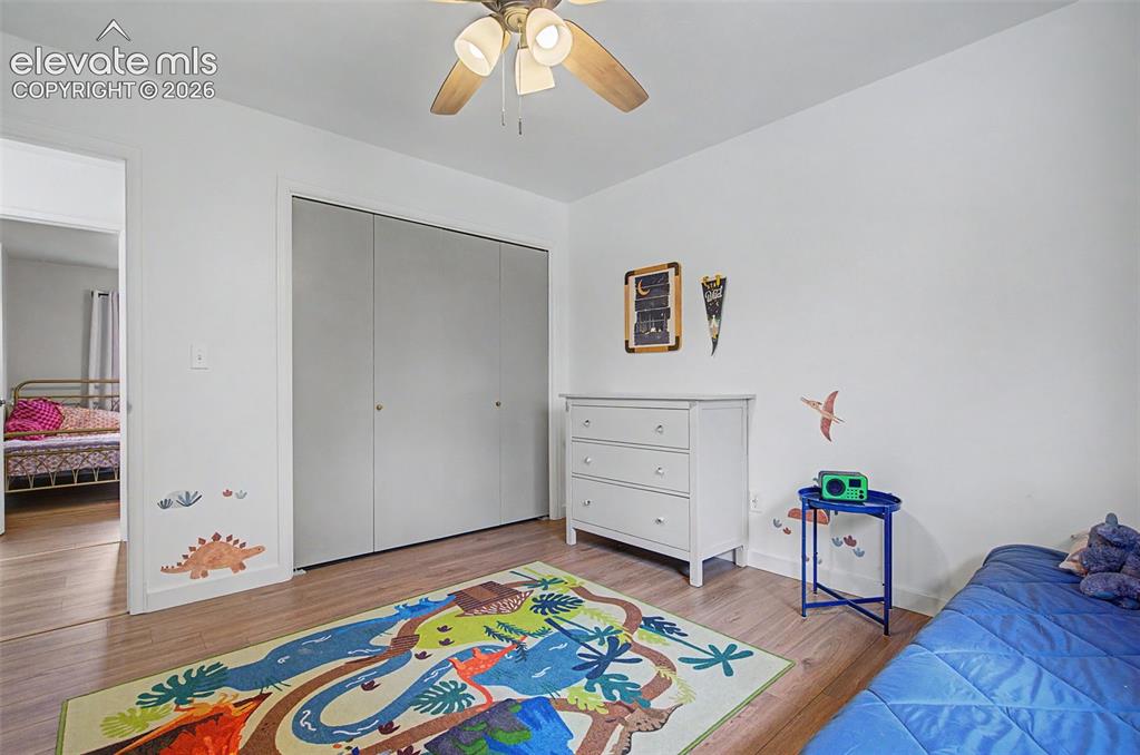 250 Silver Spring Drive Colorado Springs CO 80919