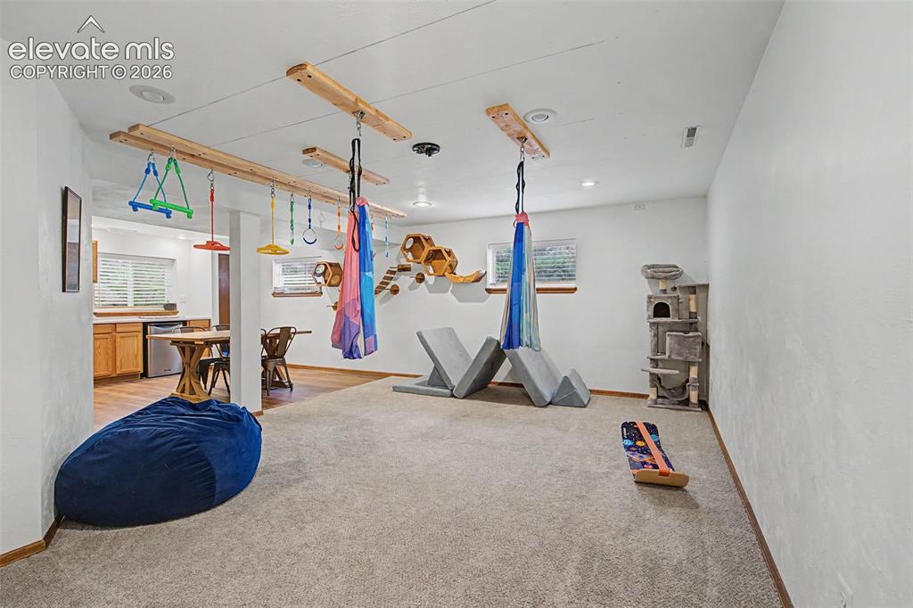 250 Silver Spring Drive Colorado Springs CO 80919