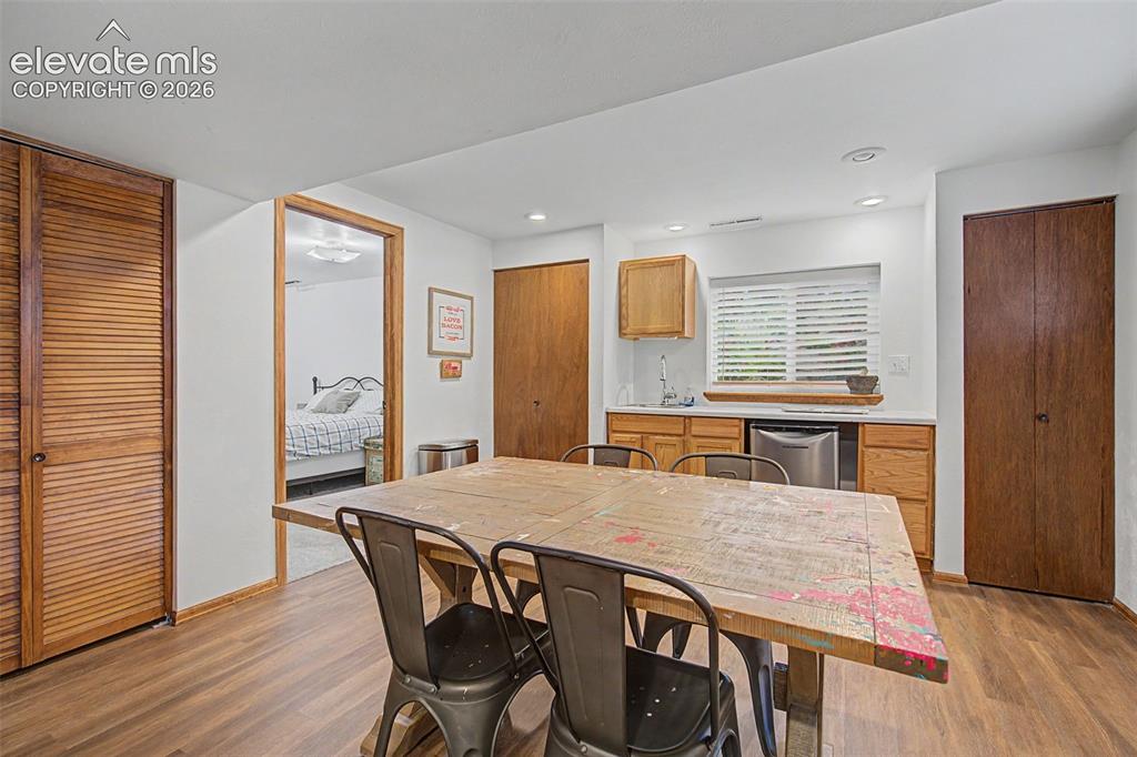 250 Silver Spring Drive Colorado Springs CO 80919