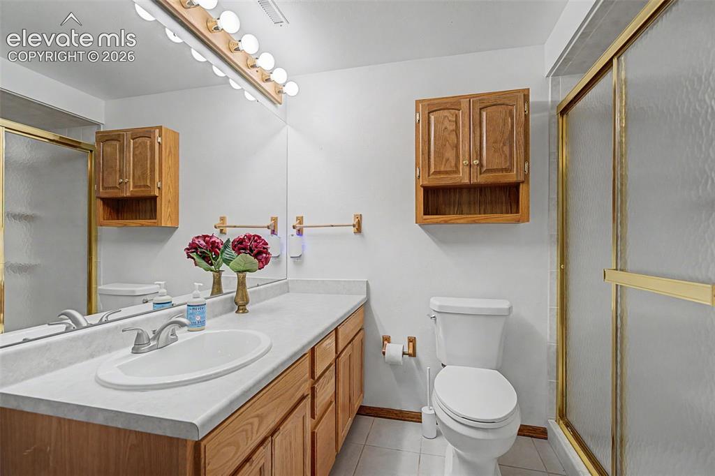 250 Silver Spring Drive Colorado Springs CO 80919