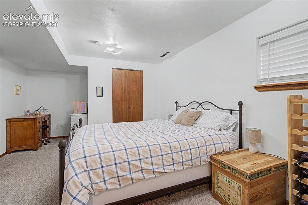250 Silver Spring Drive Colorado Springs CO 80919