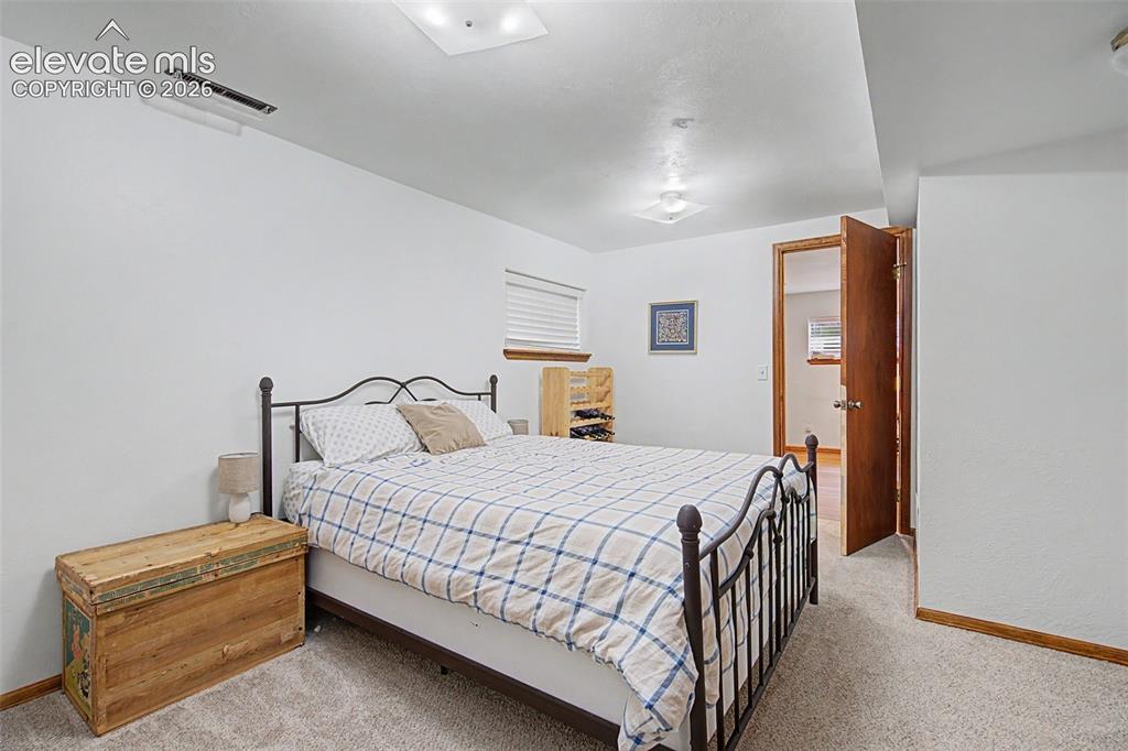 250 Silver Spring Drive Colorado Springs CO 80919