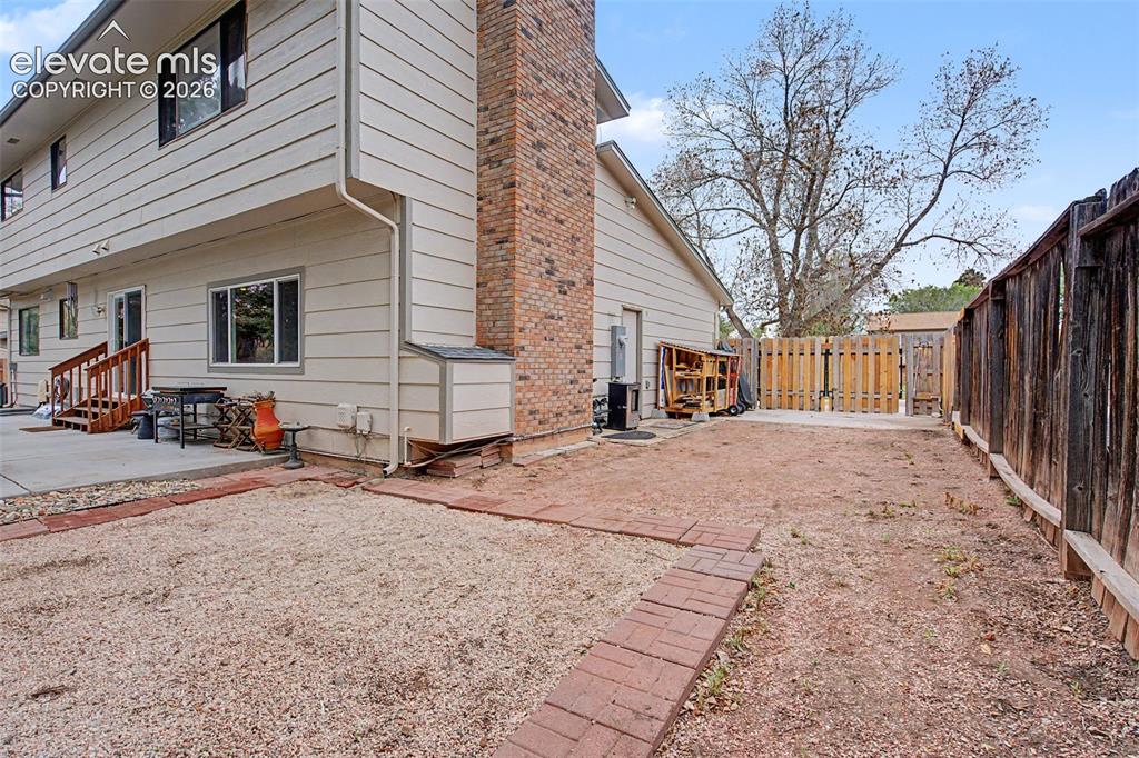 250 Silver Spring Drive Colorado Springs CO 80919