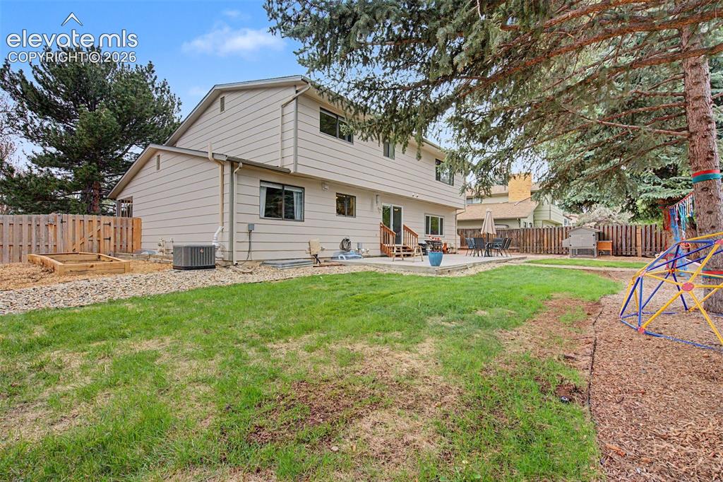 250 Silver Spring Drive Colorado Springs CO 80919