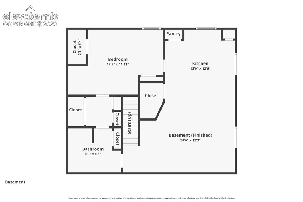 250 Silver Spring Drive Colorado Springs CO 80919