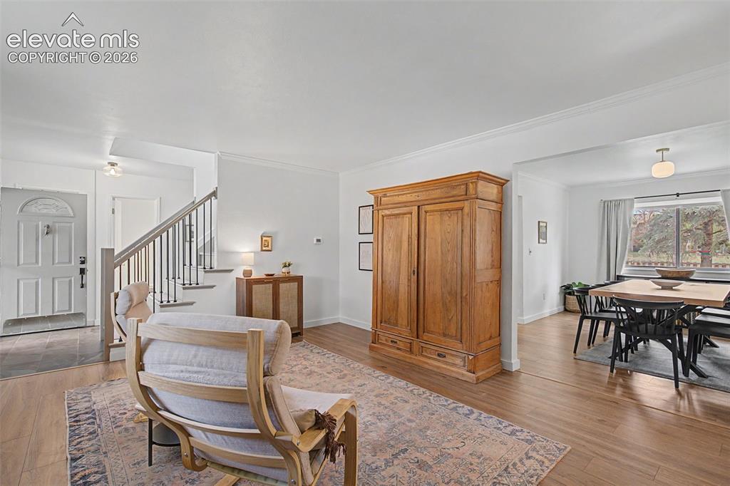 250 Silver Spring Drive Colorado Springs CO 80919