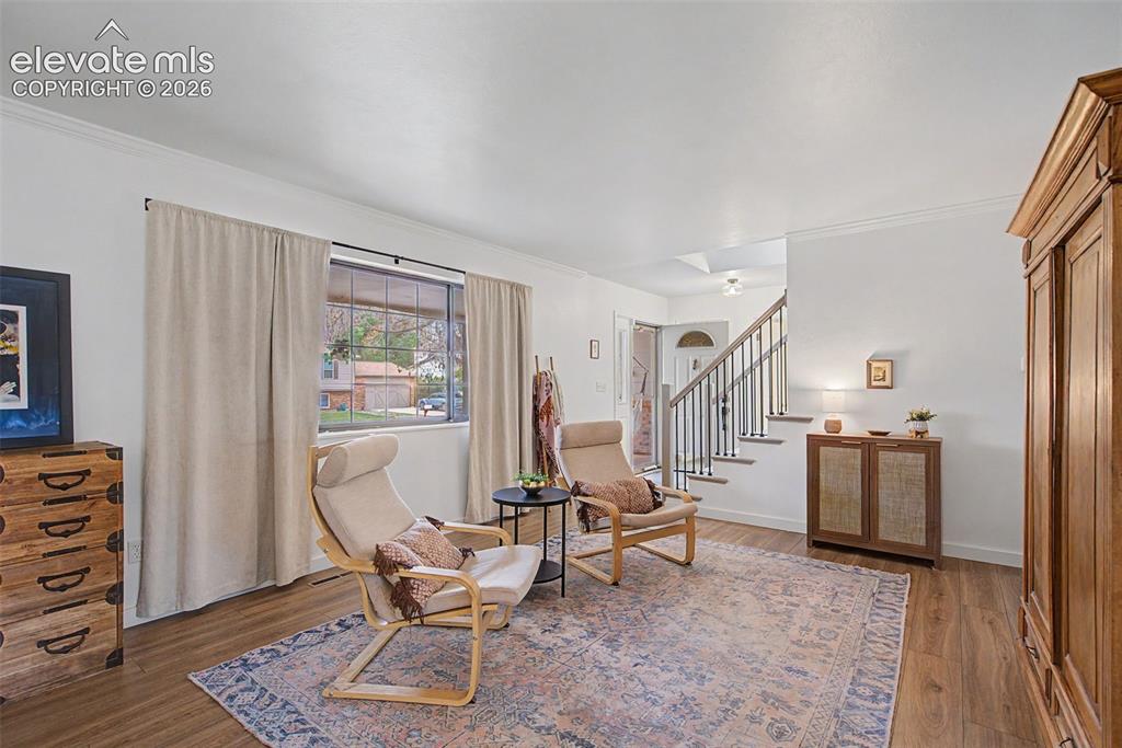 250 Silver Spring Drive Colorado Springs CO 80919