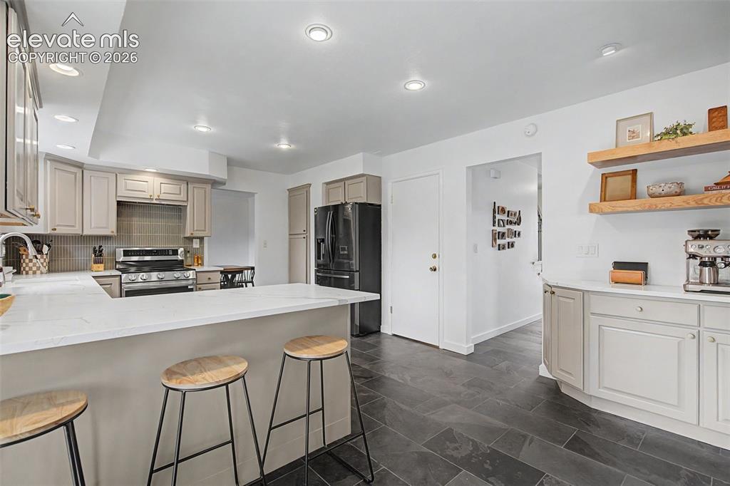 250 Silver Spring Drive Colorado Springs CO 80919