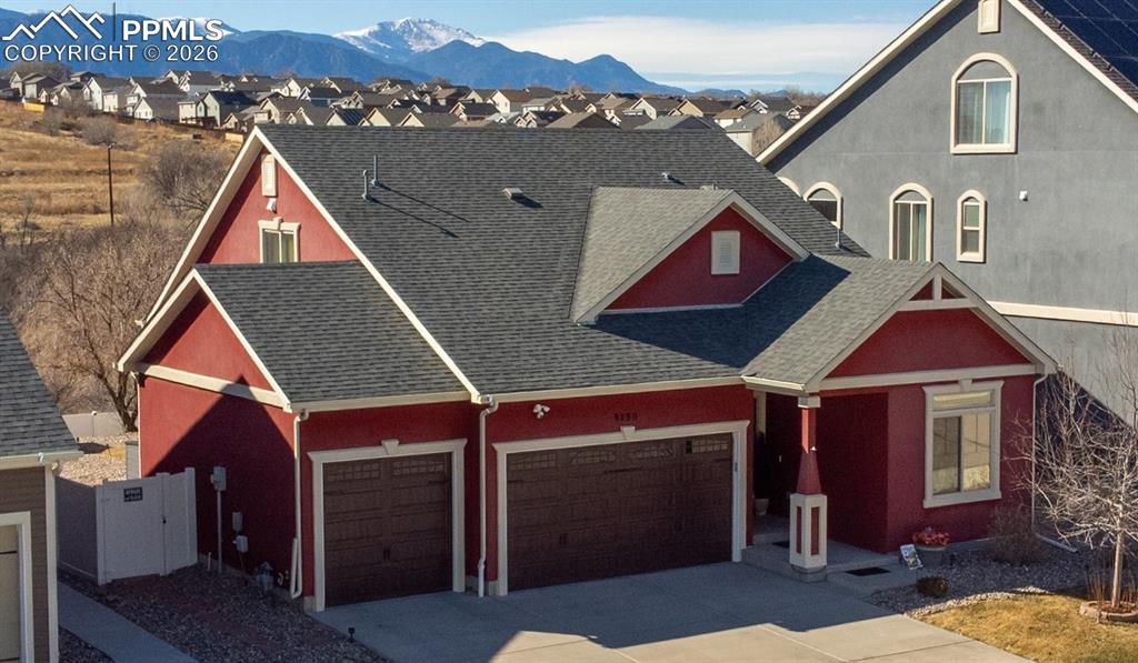 9290 Streamside Trail Fountain CO 80817