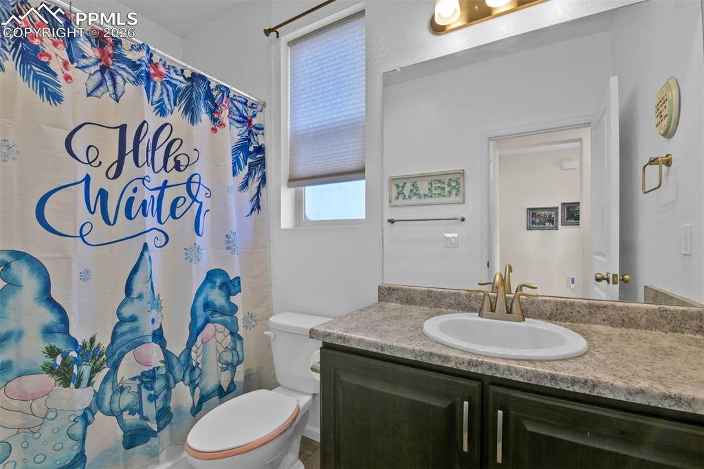 9290 Streamside Trail Fountain CO 80817