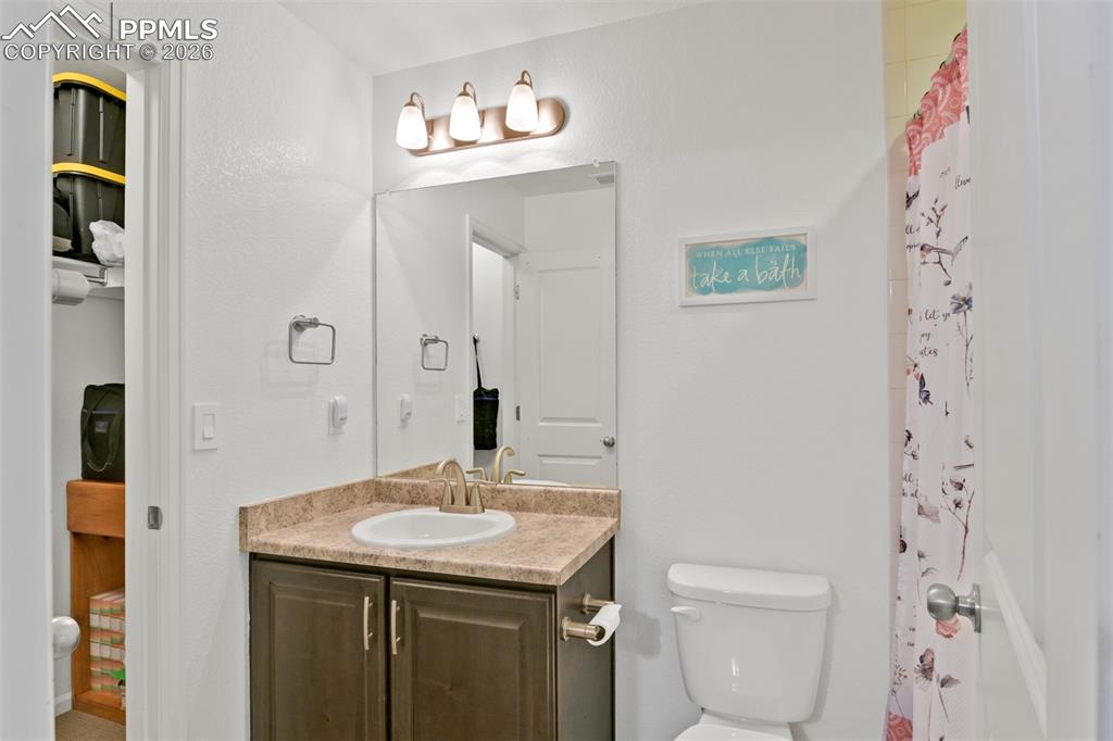9290 Streamside Trail Fountain CO 80817