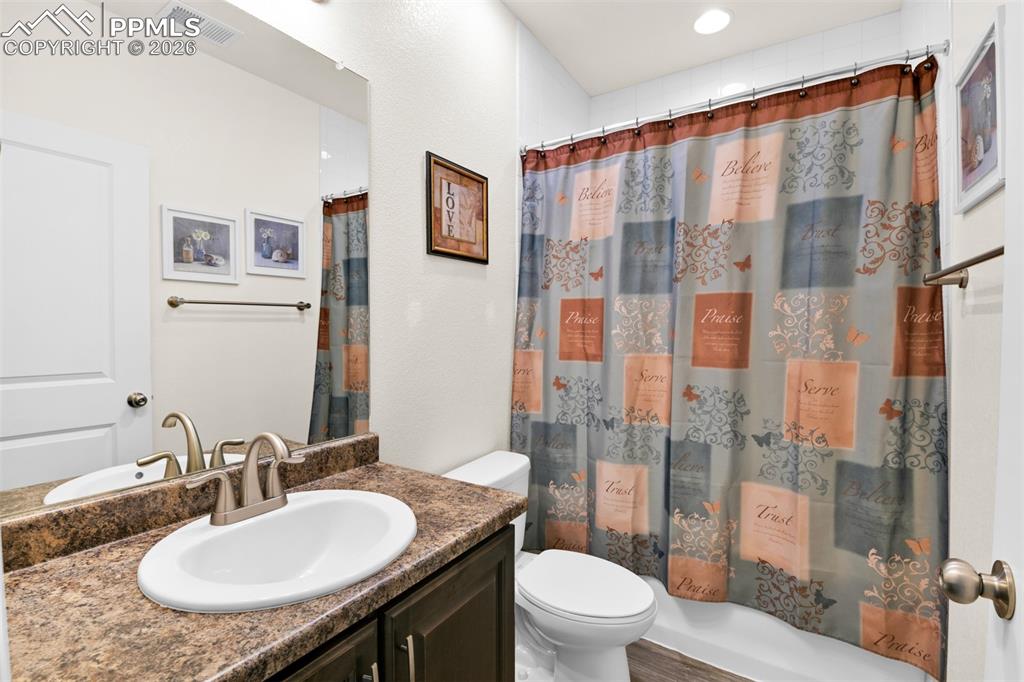 9290 Streamside Trail Fountain CO 80817