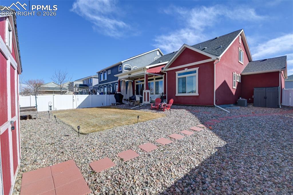 9290 Streamside Trail Fountain CO 80817