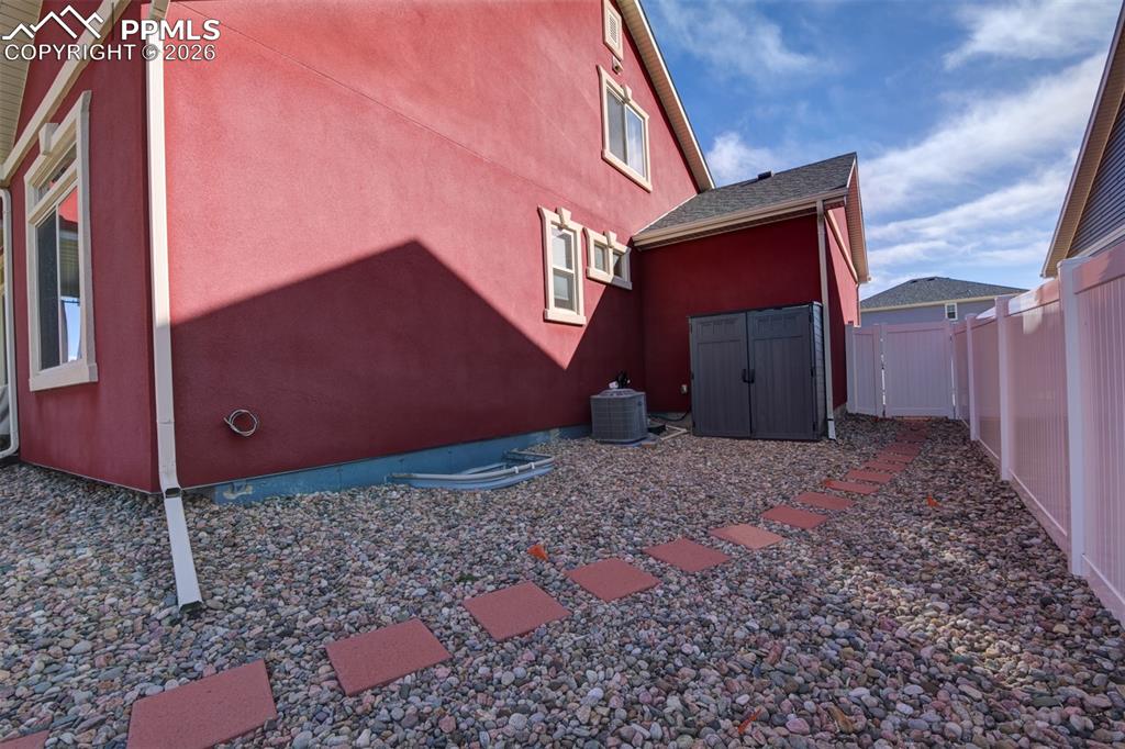 9290 Streamside Trail Fountain CO 80817