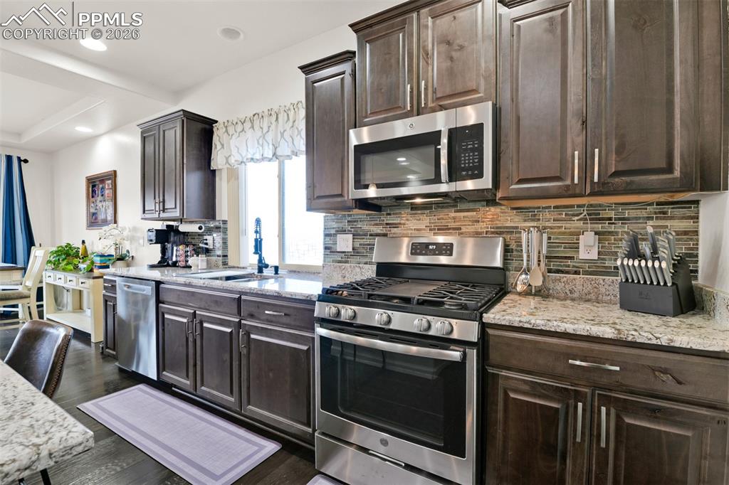 9290 Streamside Trail Fountain CO 80817