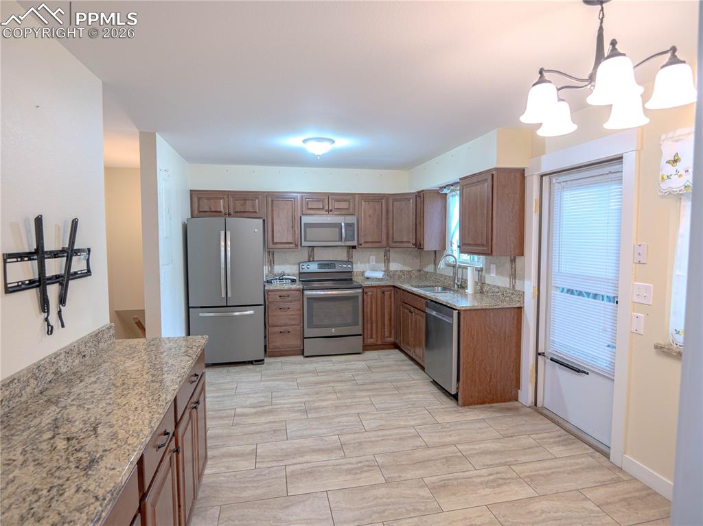 2420 San Carlos Circle Colorado Springs CO 80909