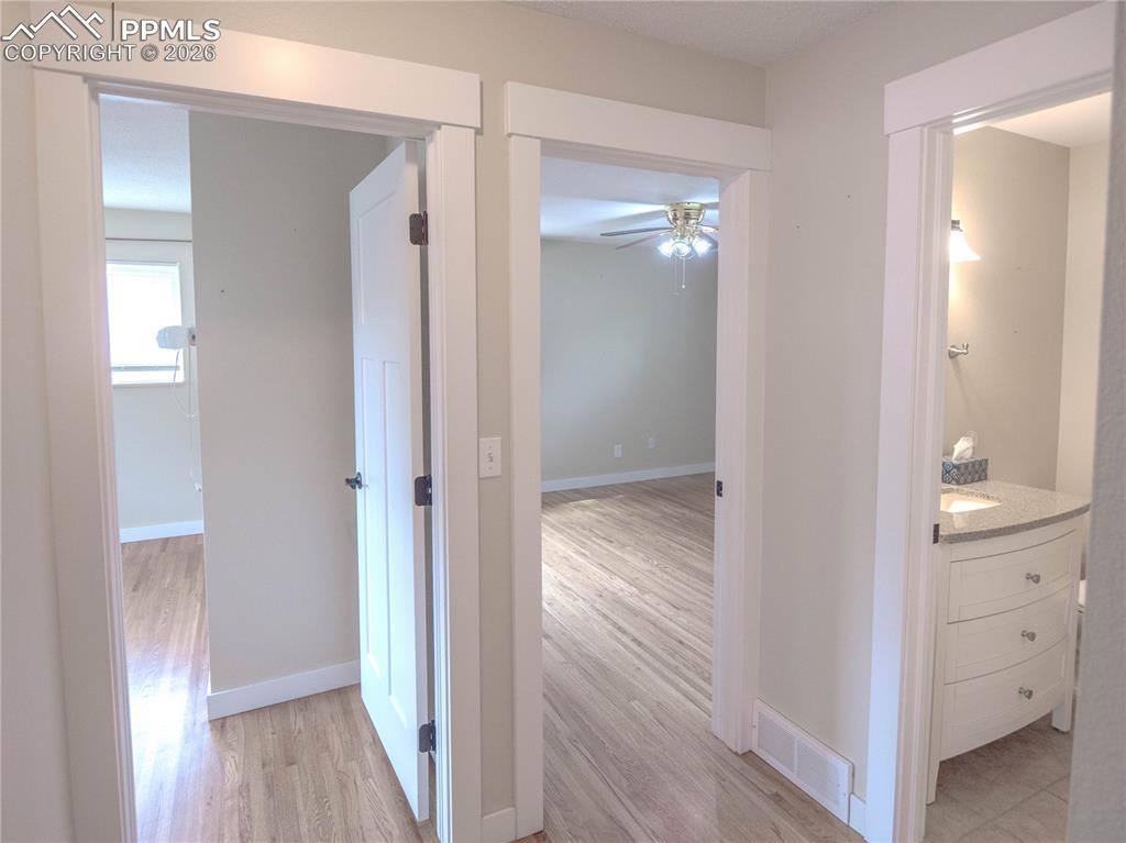 2420 San Carlos Circle Colorado Springs CO 80909