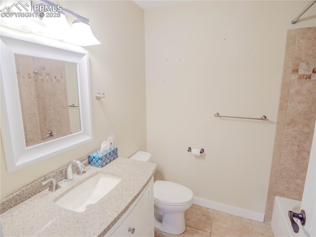 2420 San Carlos Circle Colorado Springs CO 80909
