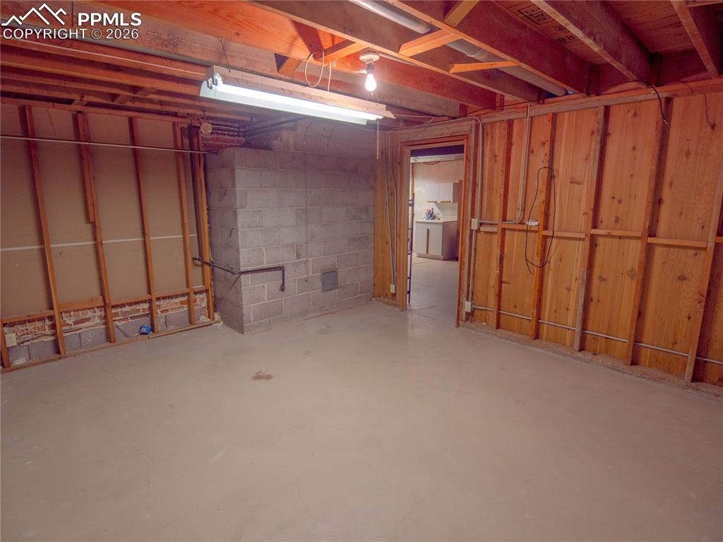 2420 San Carlos Circle Colorado Springs CO 80909