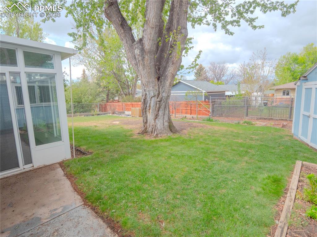 2420 San Carlos Circle Colorado Springs CO 80909