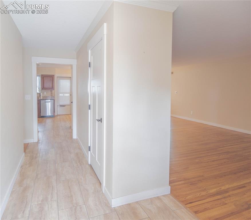 2420 San Carlos Circle Colorado Springs CO 80909