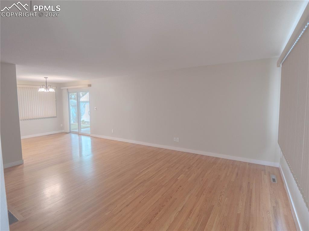 2420 San Carlos Circle Colorado Springs CO 80909
