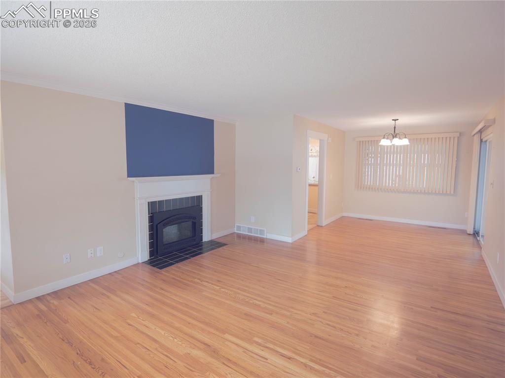 2420 San Carlos Circle Colorado Springs CO 80909