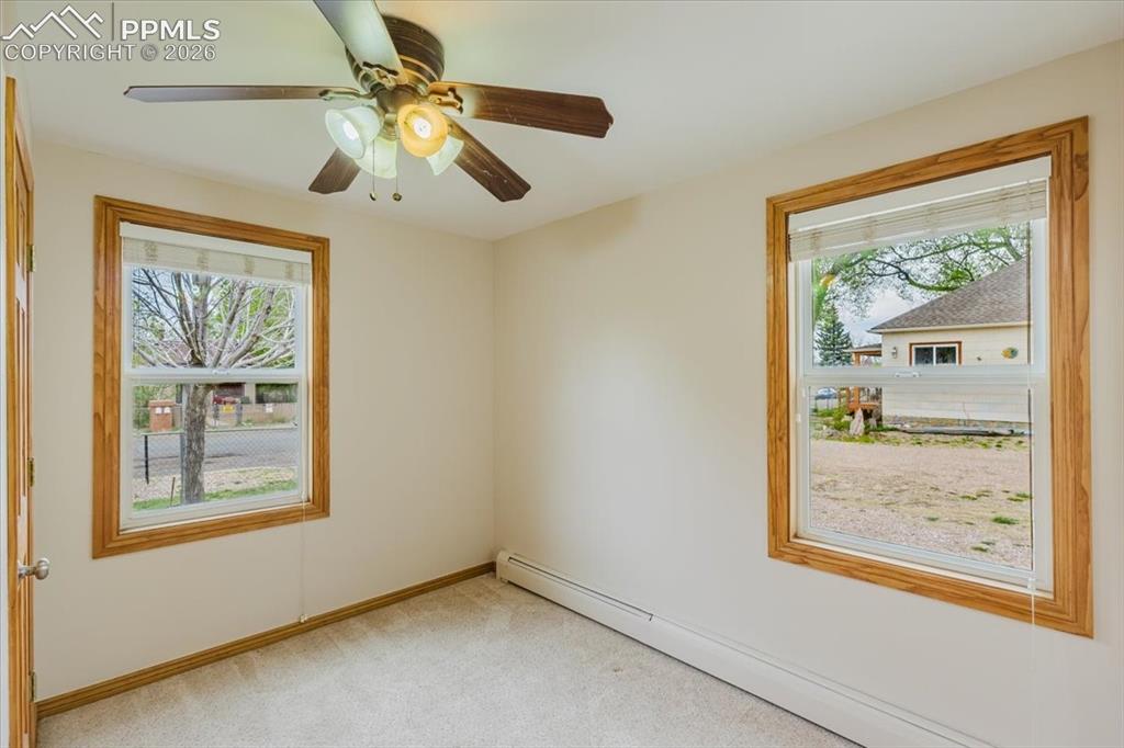 2219 Hagerman Street Colorado Springs CO 80904