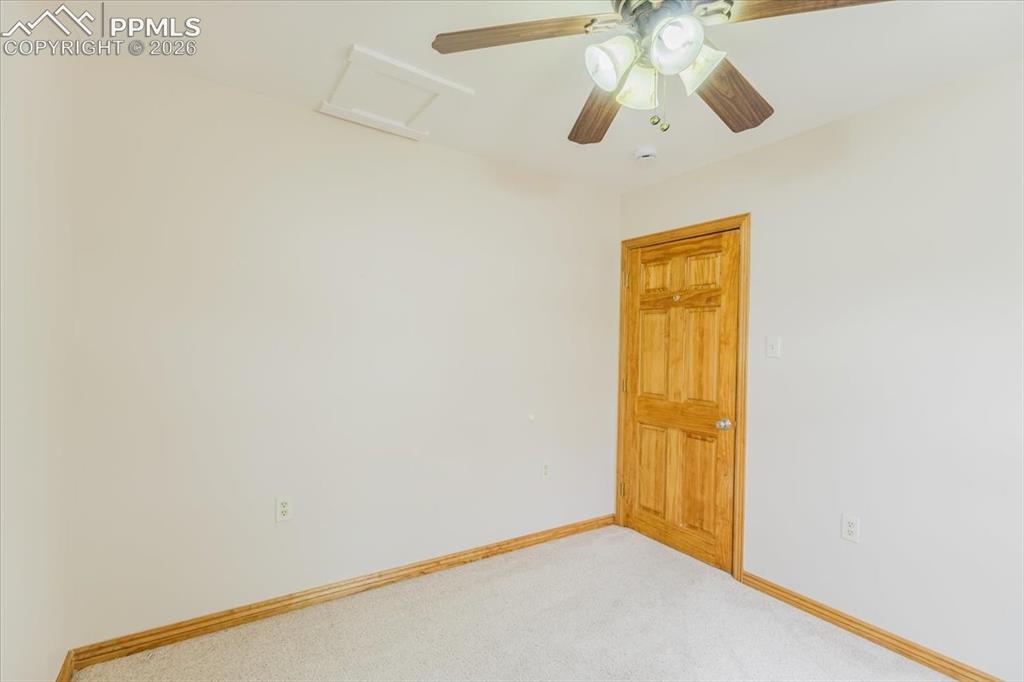 2219 Hagerman Street Colorado Springs CO 80904