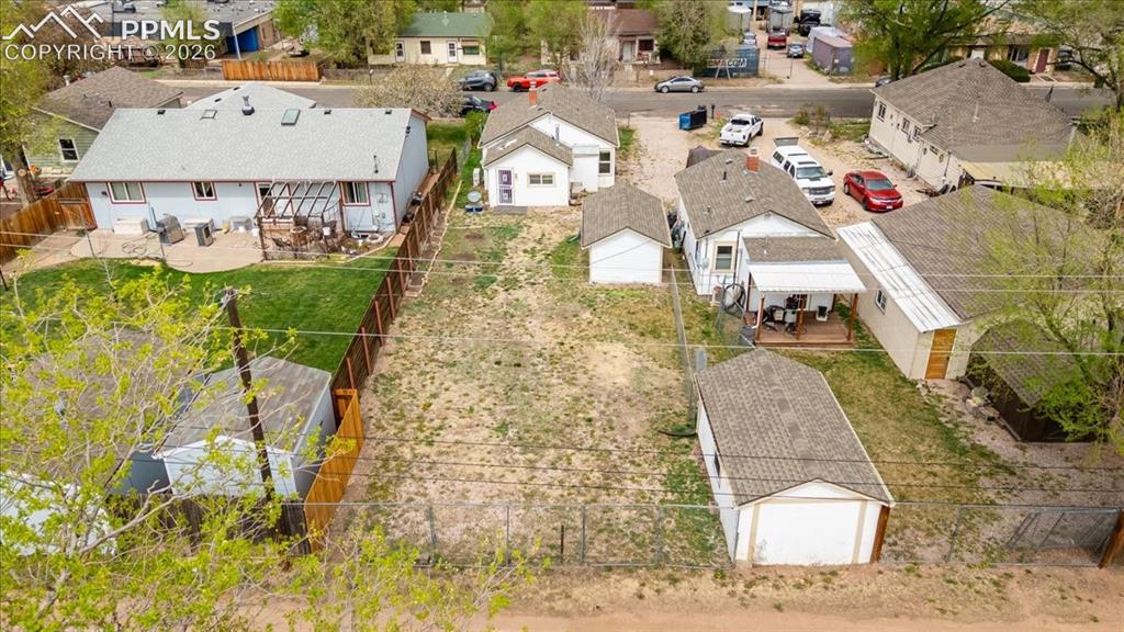 2219 Hagerman Street Colorado Springs CO 80904